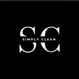 Simply Clean Clothing logo