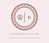 Les Bougies de Bibi logo