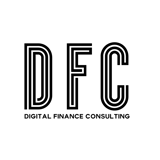 Digital Finance Consulting logo