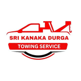 Shri Kanaka Durga Car Towing Service logo