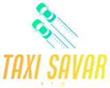 Taxi Savar logo