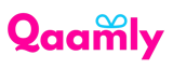 Qaamly logo