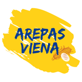 Arepas Viena logo