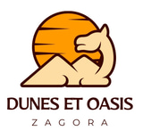 dunes et oasis logo