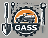 GASS logo