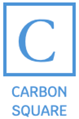 Carbon Square logo