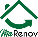 Action'Renov logo