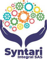 Syntari Gestion Integral SAS logo