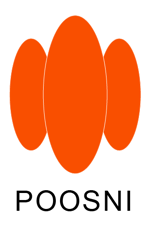 Poosni logo