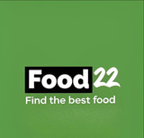 Food22 logo