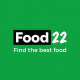 Food22 logo