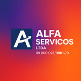 Alfa Serviços logo