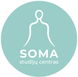 Soma studijų centras logo