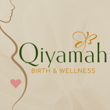 Qiyamah Birth & Wellness Center logo