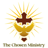 The Chosen Ministry logo