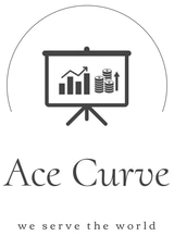 Ace Curve logo