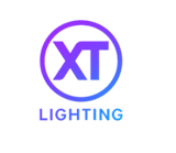 XT Lighting logo