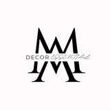 M.A Decor Essentials logo