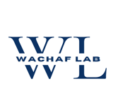 WACHAF LAB logo