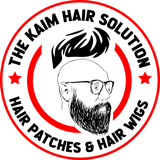 thekaimhairsolution logo