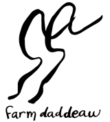 Farm Daddeaw logo