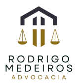 Rodrigo Medeiros Advocacia logo