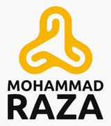 MOHAMMAD RAZA logo