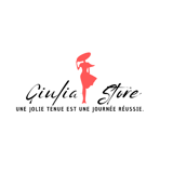 GiuliaStore.fr logo