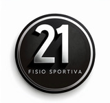 21 Fisiosportiva logo