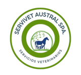 Servi Vet Austral SpA logo