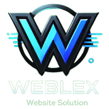 WebLex logo