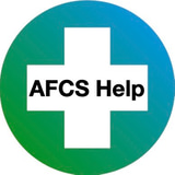 Armed Forces Compensation Scheme logo