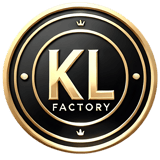 KL FACTORY logo