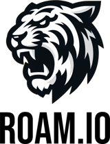 Roamio logo