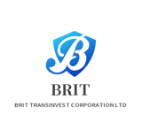 BRIT TRANSINVEST CORPORATION LTD logo