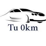 Tu 0km logo