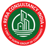 Rera consultancy india logo