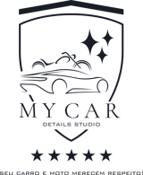 My Car Details Studio logo