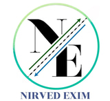 NIRVED EXIM logo