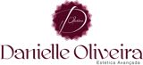 Danielle Oliveira logo