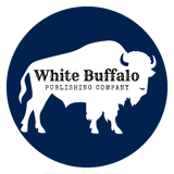 white buffalo pubslihing logo