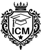 ICM- Institute of Commerce and Management logo