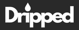 Dripped logo