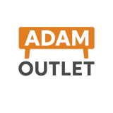 Adam Outlet logo