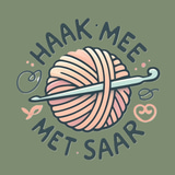 Haak mee met Saar logo
