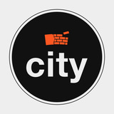 CITY logo