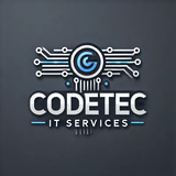 Codetec IT Services logo