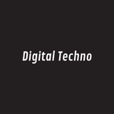 Digital Techno logo