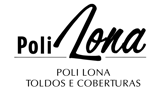 Polilona Toldos e Coberturas logo