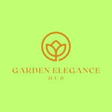 GardenEleganceHub logo